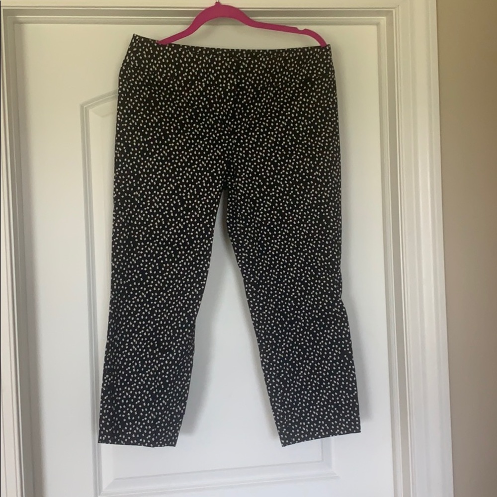 LOFT Marisa fit dress pants! Size 8
